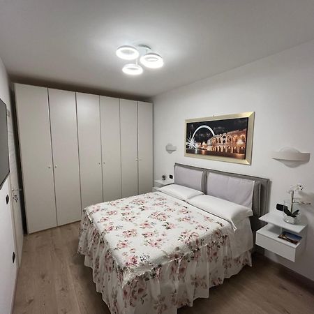 B&B G&G Verona Eksteriør billede