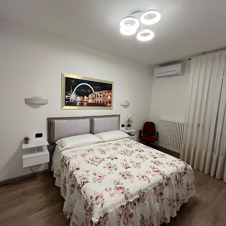 B&B G&G Verona Eksteriør billede