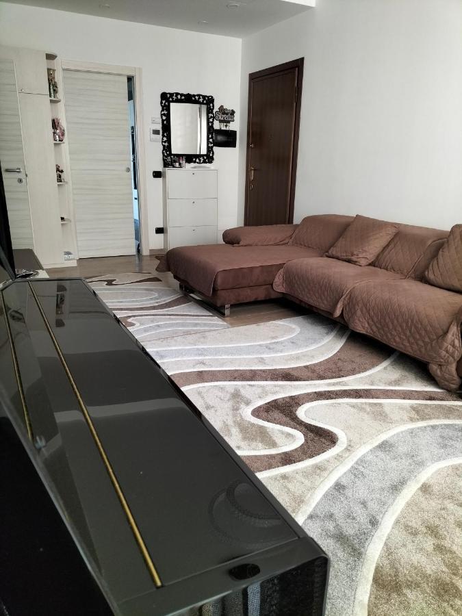 B&B G&G Verona Eksteriør billede