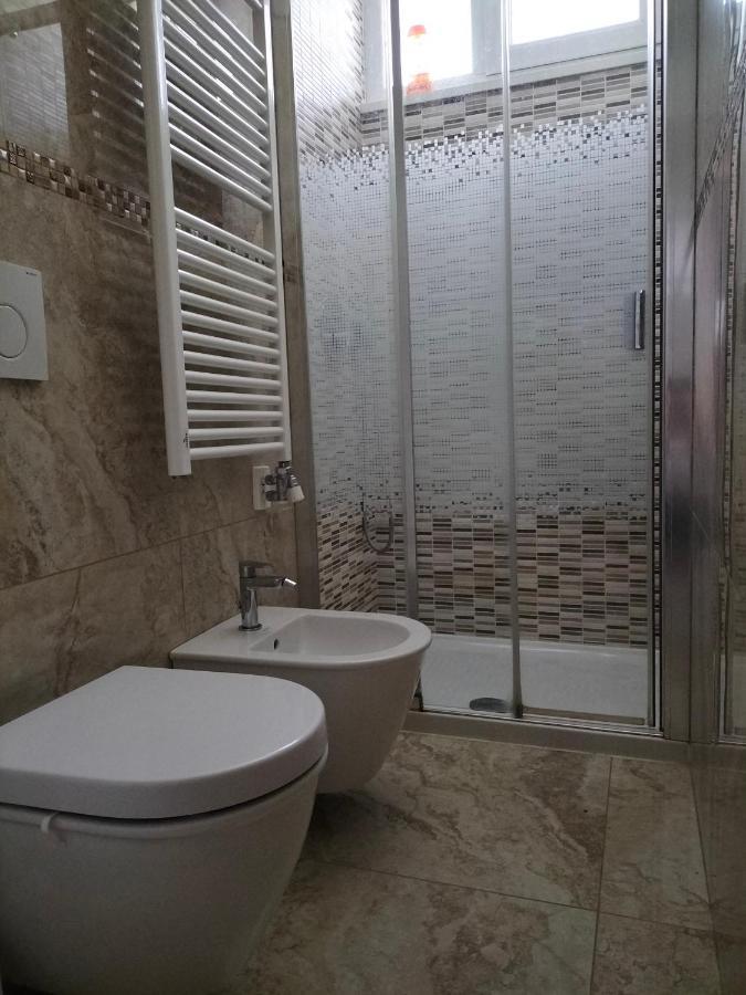 B&B G&G Verona Eksteriør billede