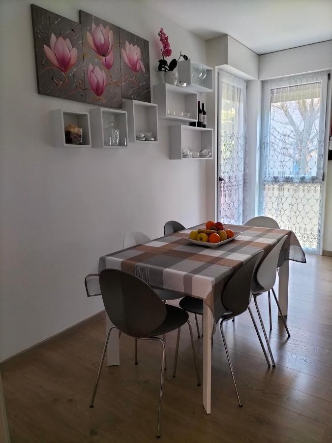 B&B G&G Verona Eksteriør billede