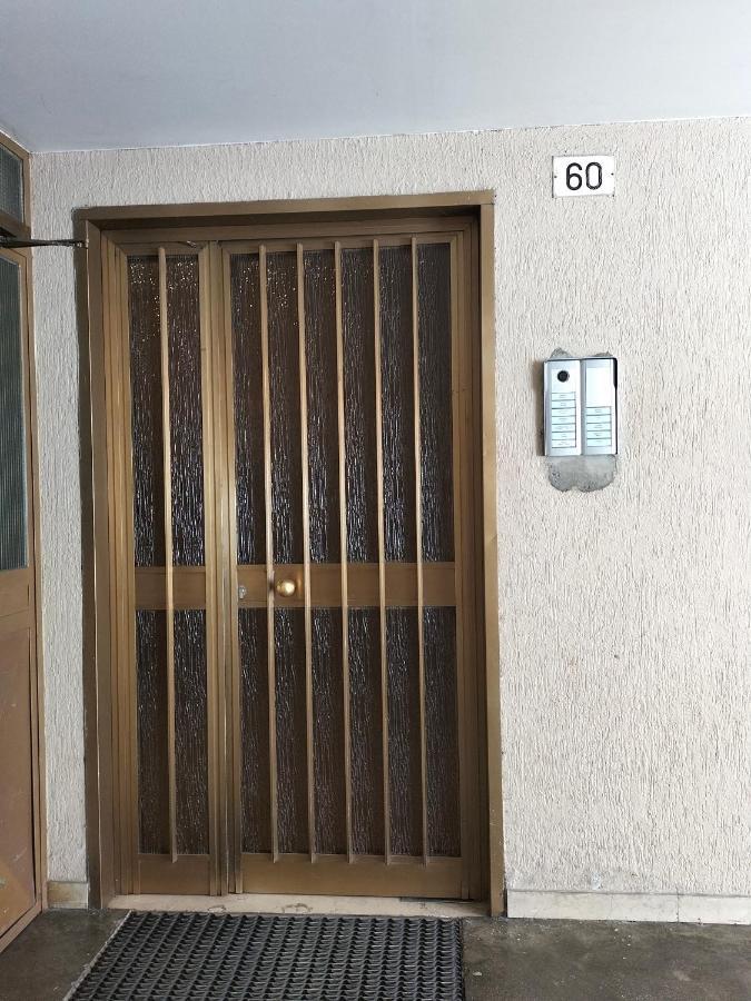 B&B G&G Verona Eksteriør billede