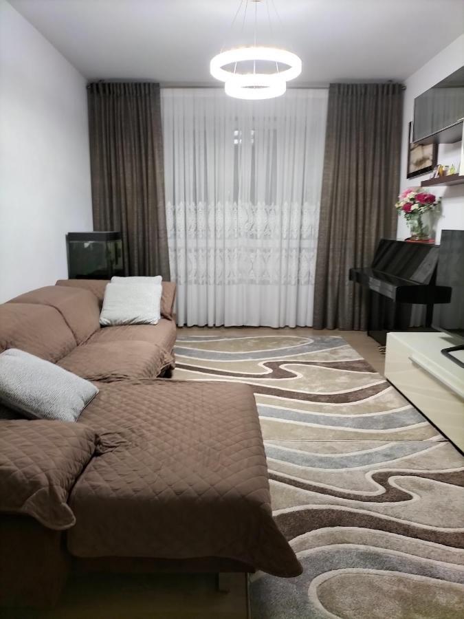 B&B G&G Verona Eksteriør billede