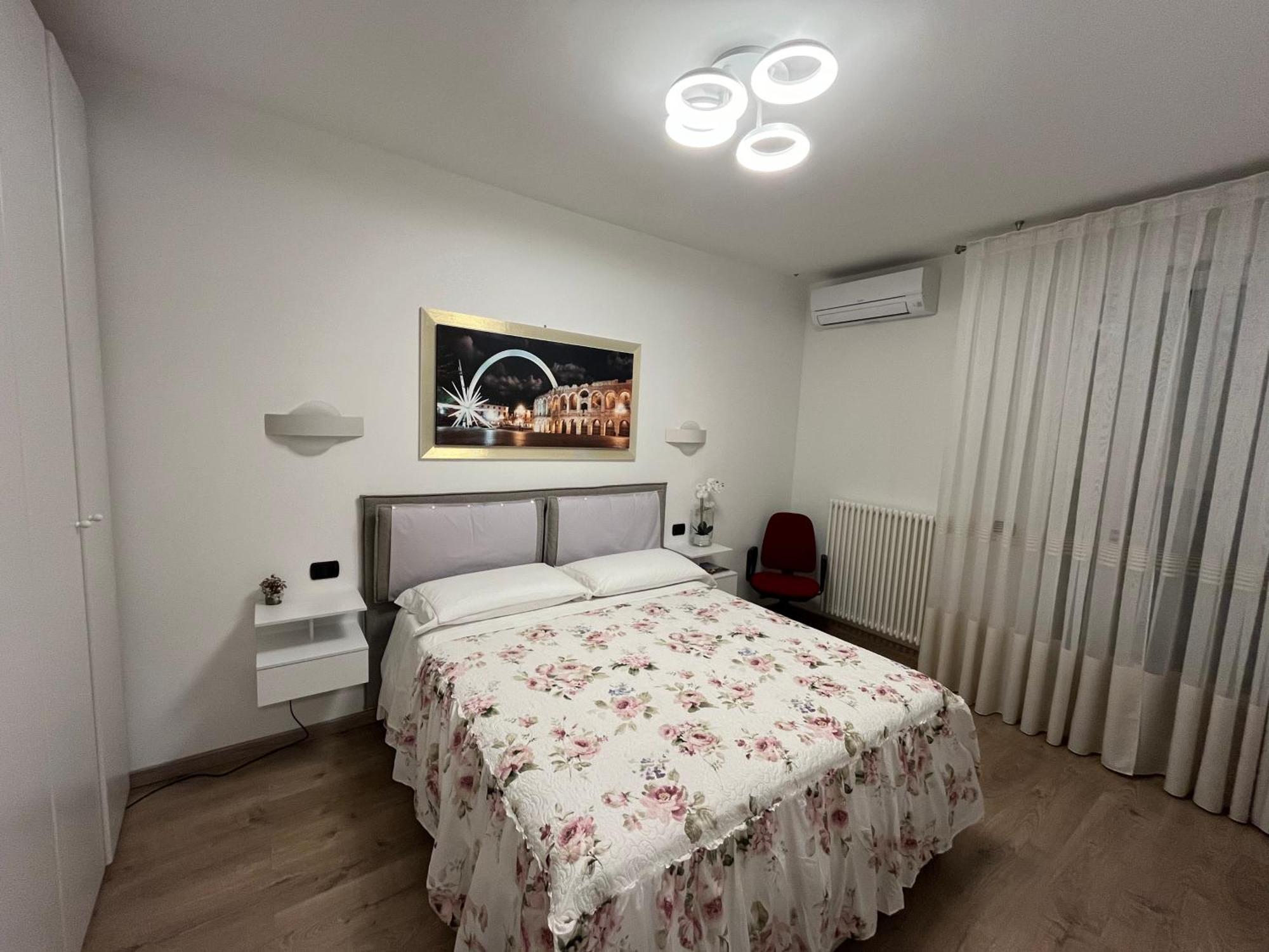 B&B G&G Verona Eksteriør billede